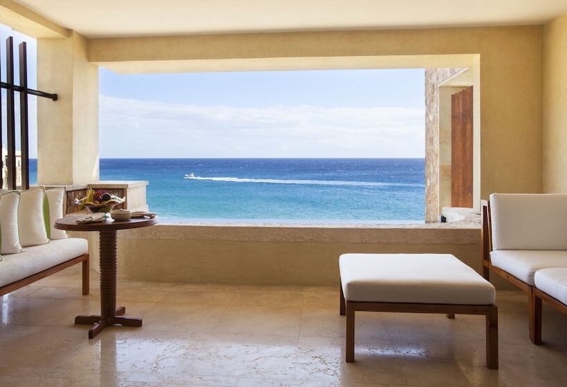 هتل Waldorf Astoria Los Cabos Pedregal