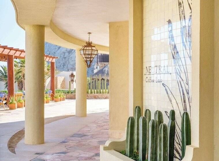 酒店 Waldorf Astoria Los Cabos Pedregal