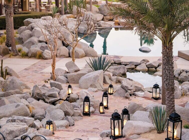 酒店 Waldorf Astoria Los Cabos Pedregal