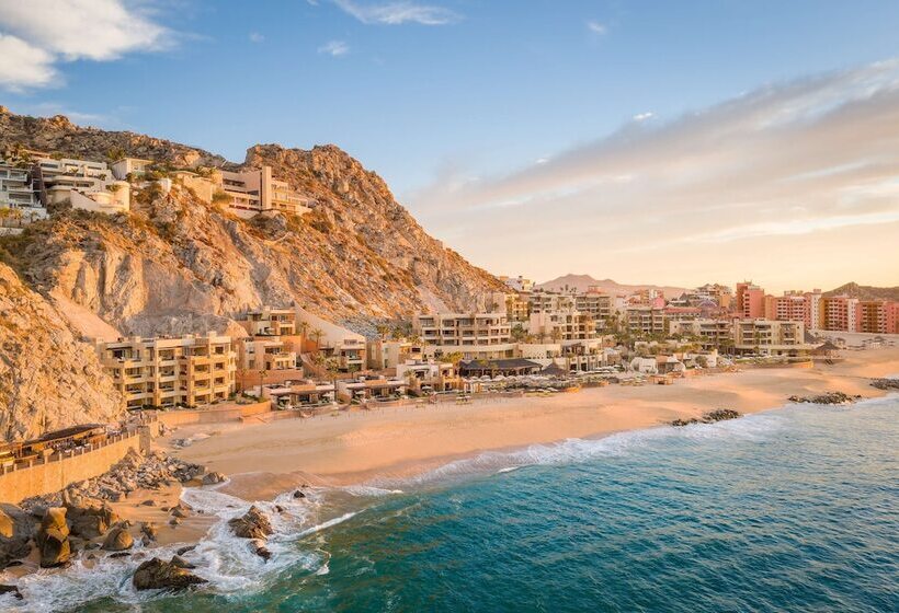 酒店 Waldorf Astoria Los Cabos Pedregal