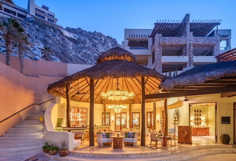 酒店 Waldorf Astoria Los Cabos Pedregal