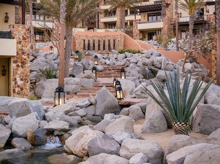 酒店 Waldorf Astoria Los Cabos Pedregal
