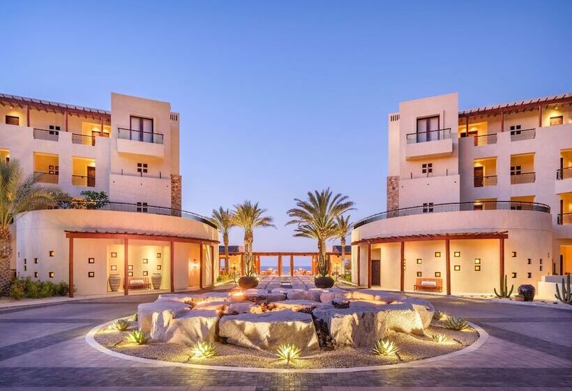 هتل Waldorf Astoria Los Cabos Pedregal
