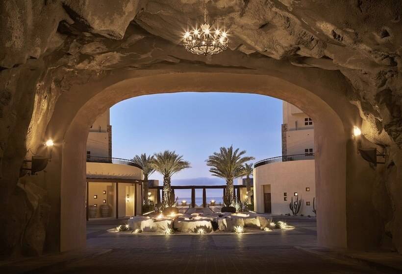 酒店 Waldorf Astoria Los Cabos Pedregal