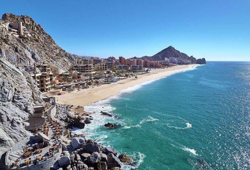 酒店 Waldorf Astoria Los Cabos Pedregal