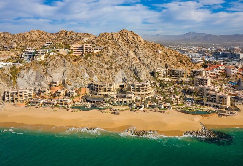 酒店 Waldorf Astoria Los Cabos Pedregal