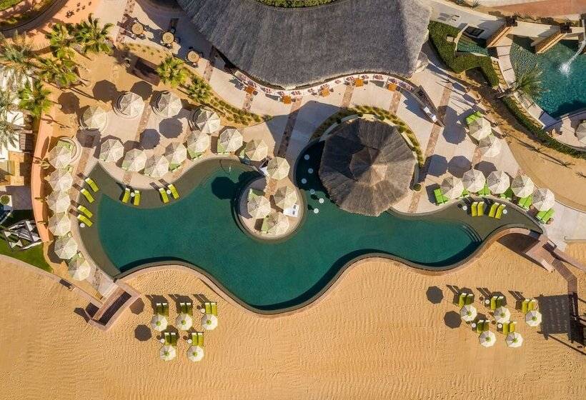 هتل Waldorf Astoria Los Cabos Pedregal