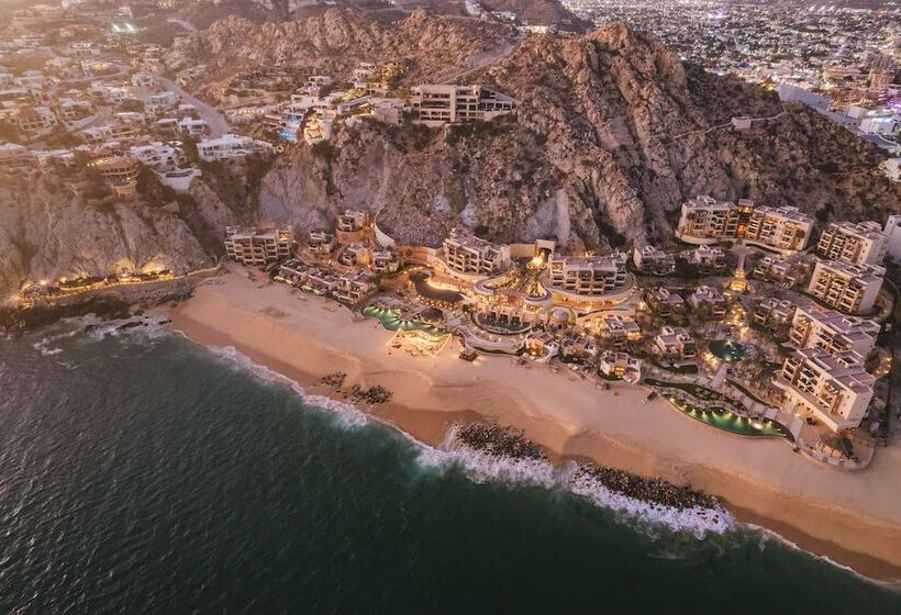 酒店 Waldorf Astoria Los Cabos Pedregal