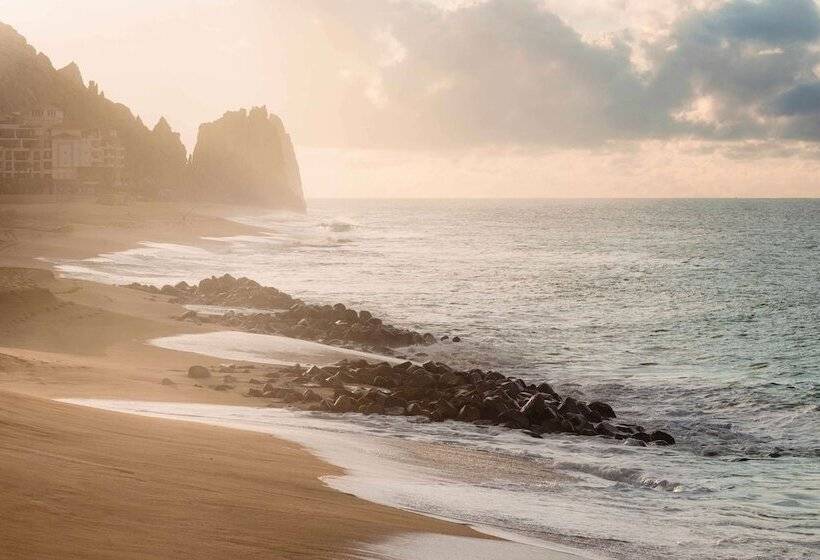 酒店 Waldorf Astoria Los Cabos Pedregal