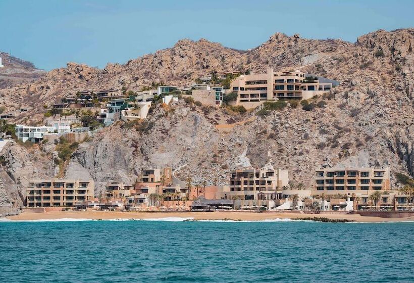 酒店 Waldorf Astoria Los Cabos Pedregal