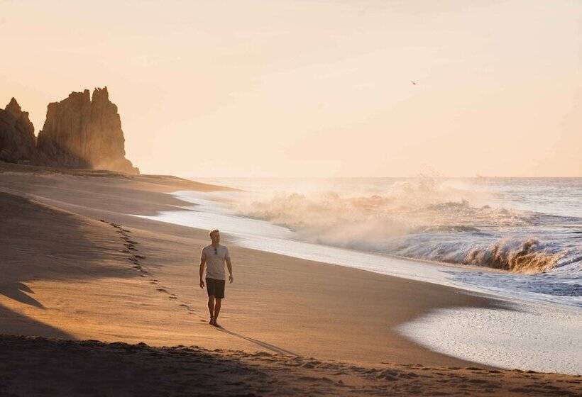 酒店 Waldorf Astoria Los Cabos Pedregal