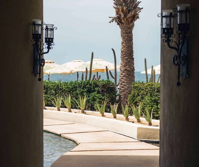 هتل Waldorf Astoria Los Cabos Pedregal