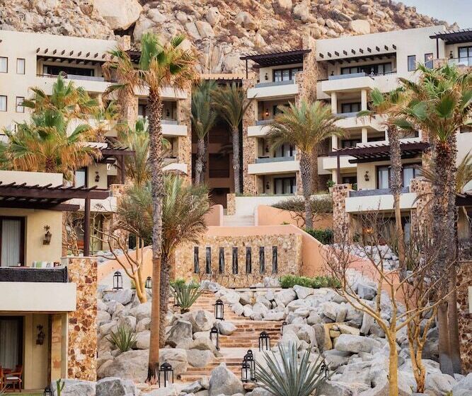 酒店 Waldorf Astoria Los Cabos Pedregal