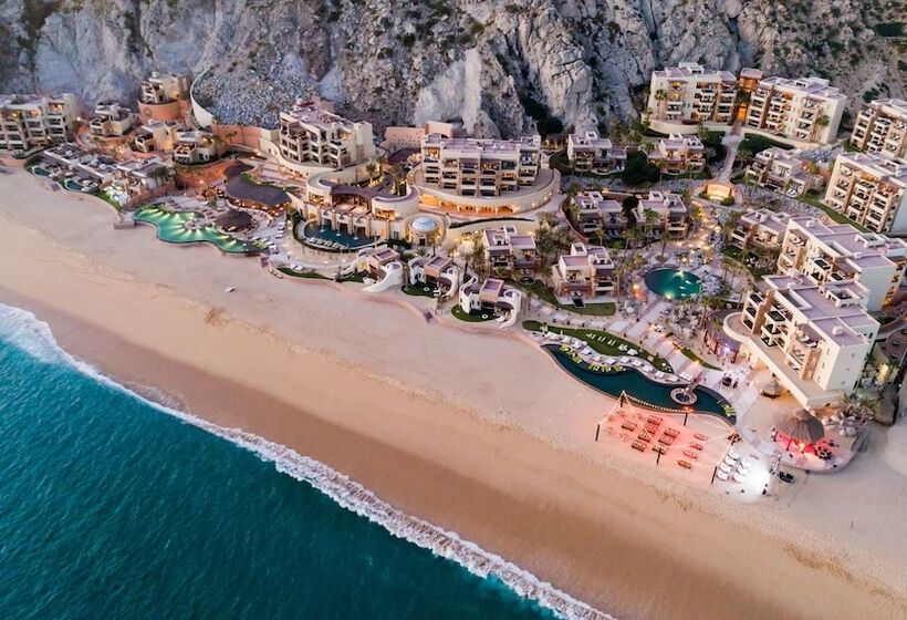 酒店 Waldorf Astoria Los Cabos Pedregal