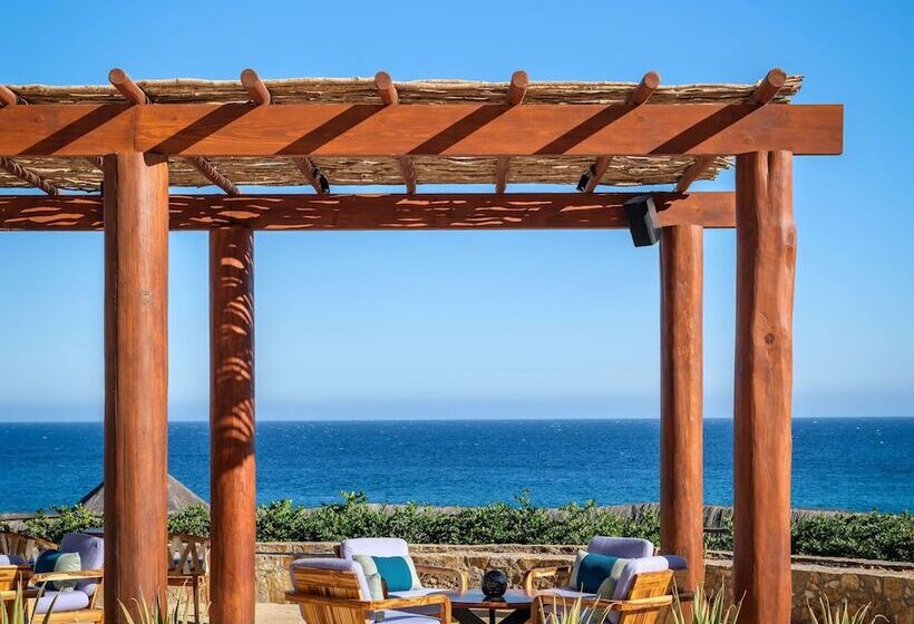 هتل Waldorf Astoria Los Cabos Pedregal
