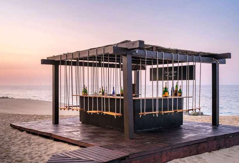 酒店 Waldorf Astoria Los Cabos Pedregal