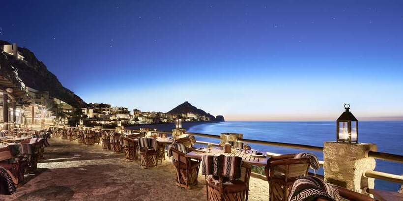 酒店 Waldorf Astoria Los Cabos Pedregal