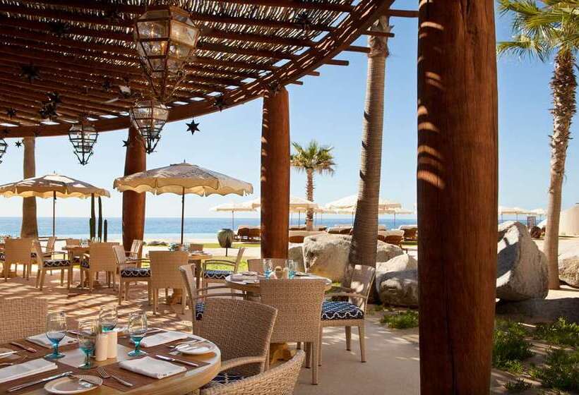 酒店 Waldorf Astoria Los Cabos Pedregal