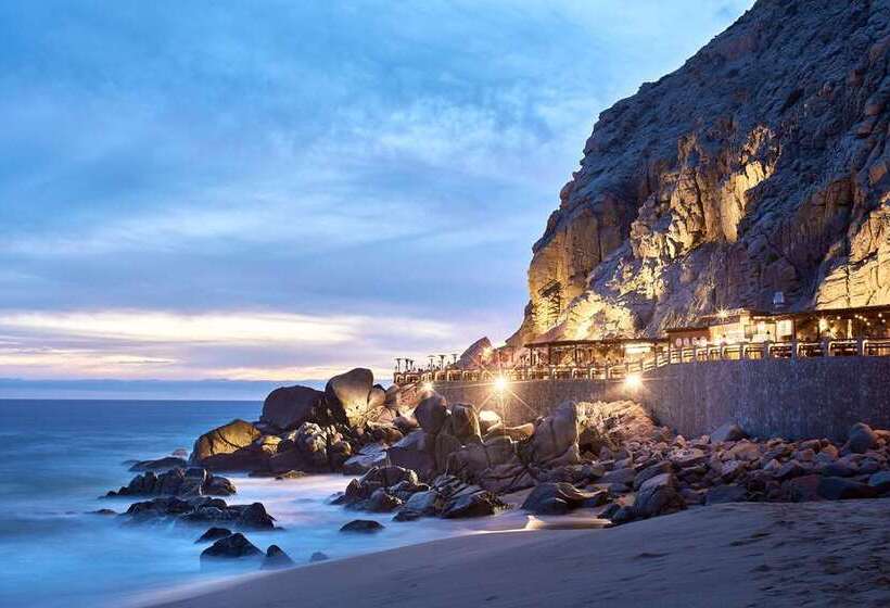 酒店 Waldorf Astoria Los Cabos Pedregal