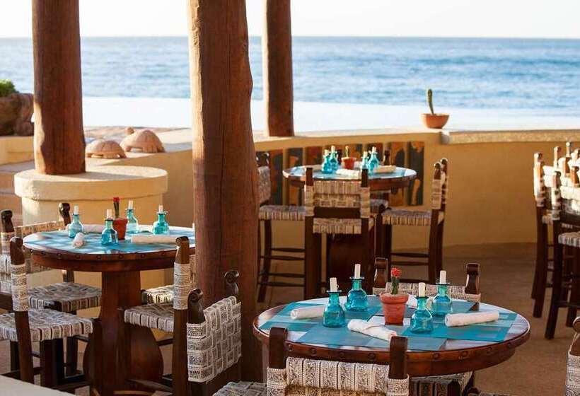 酒店 Waldorf Astoria Los Cabos Pedregal