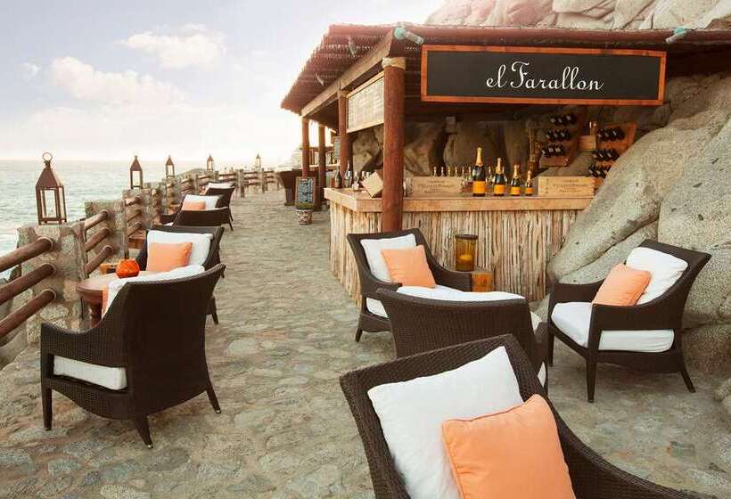 酒店 Waldorf Astoria Los Cabos Pedregal