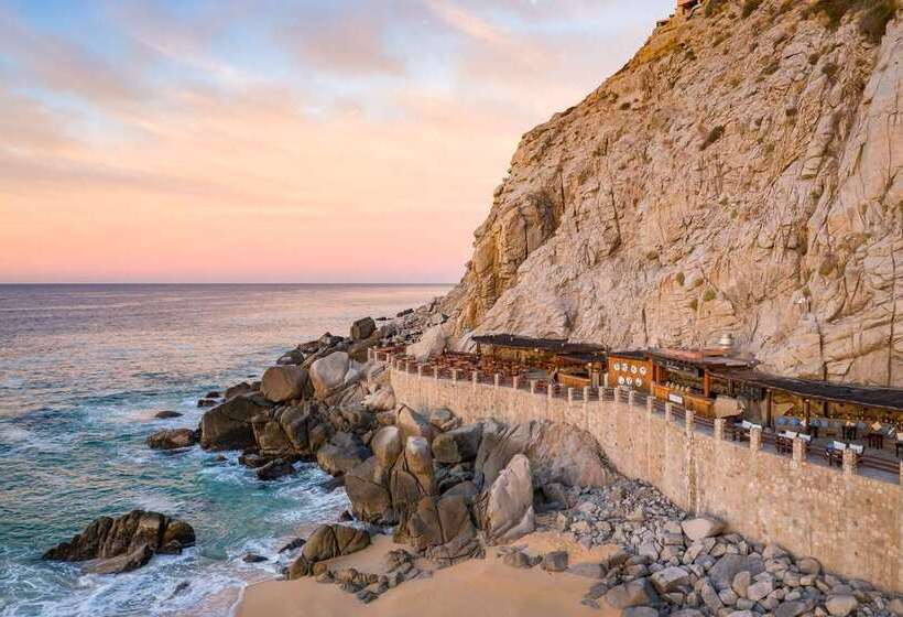 酒店 Waldorf Astoria Los Cabos Pedregal