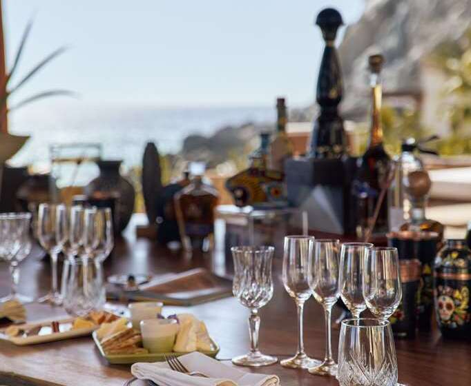 هتل Waldorf Astoria Los Cabos Pedregal