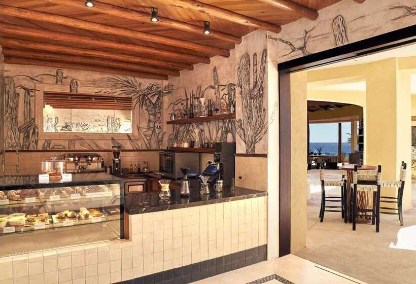 酒店 Waldorf Astoria Los Cabos Pedregal