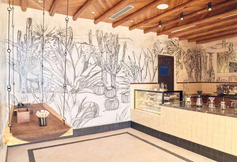 هتل Waldorf Astoria Los Cabos Pedregal