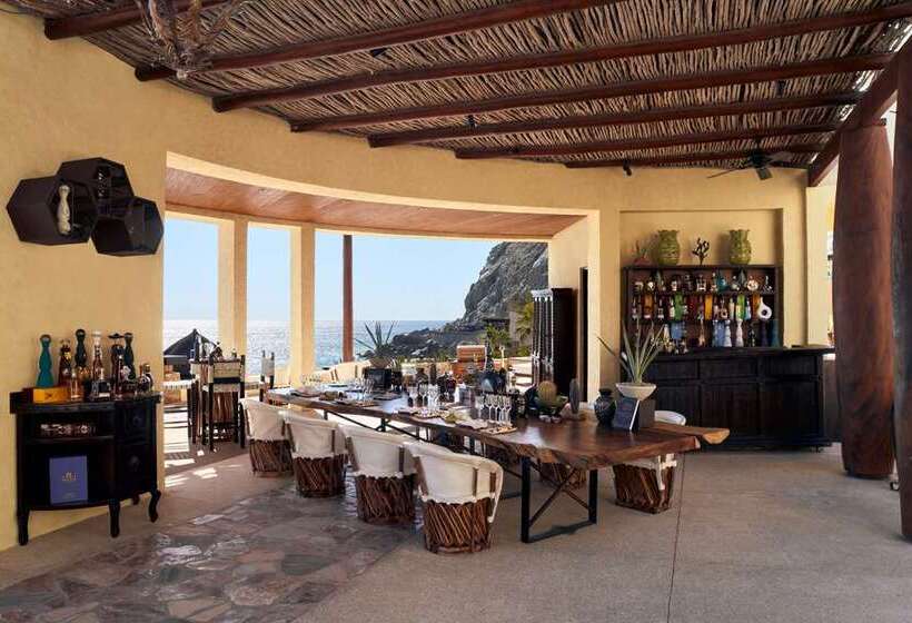 酒店 Waldorf Astoria Los Cabos Pedregal