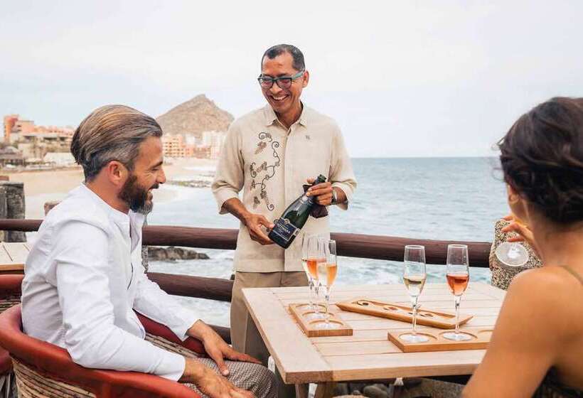 酒店 Waldorf Astoria Los Cabos Pedregal