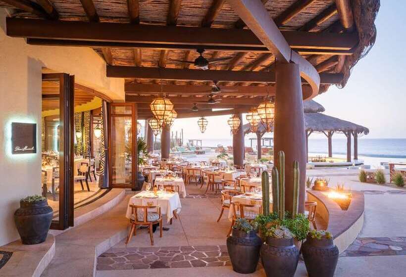 هتل Waldorf Astoria Los Cabos Pedregal