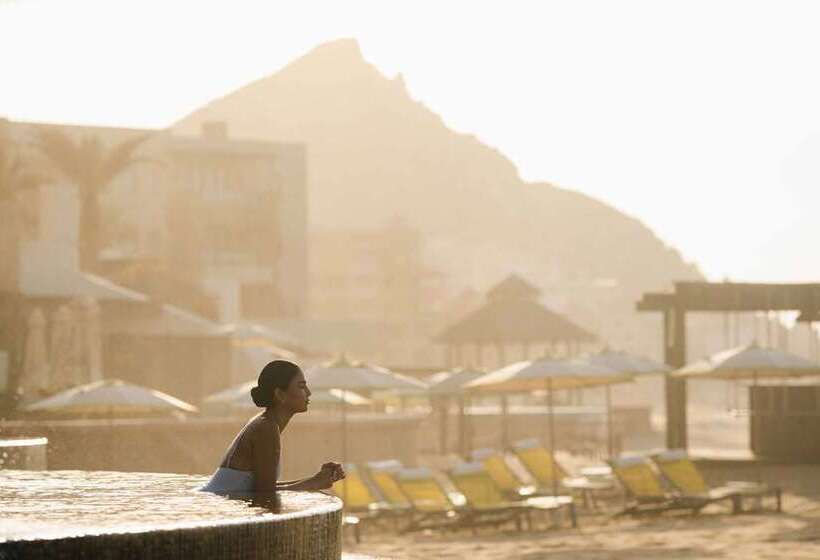 酒店 Waldorf Astoria Los Cabos Pedregal