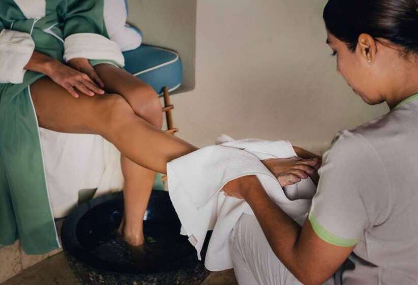 酒店 Waldorf Astoria Los Cabos Pedregal