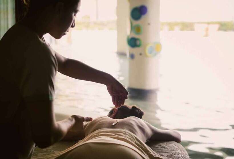 هتل Waldorf Astoria Los Cabos Pedregal