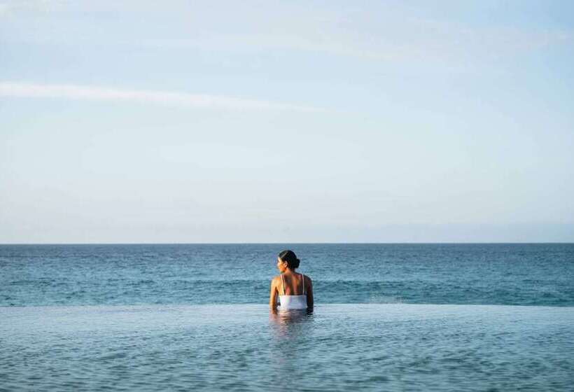 酒店 Waldorf Astoria Los Cabos Pedregal