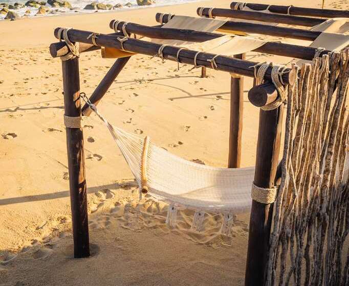 酒店 Waldorf Astoria Los Cabos Pedregal