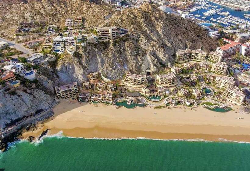 酒店 Waldorf Astoria Los Cabos Pedregal