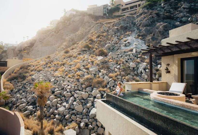 酒店 Waldorf Astoria Los Cabos Pedregal
