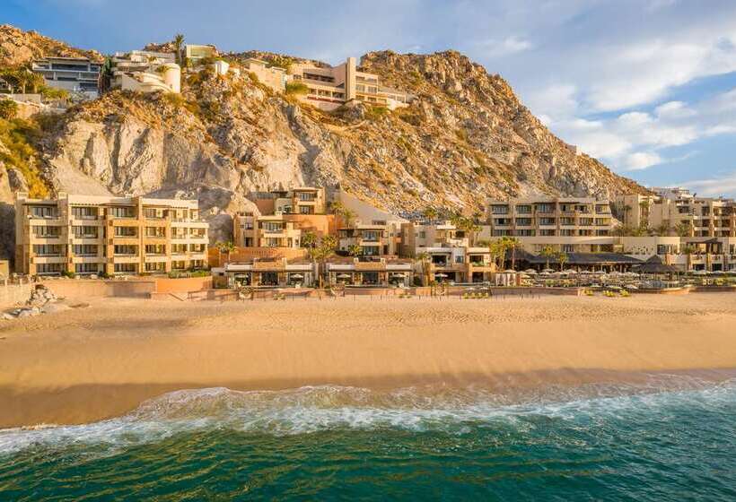 هتل Waldorf Astoria Los Cabos Pedregal