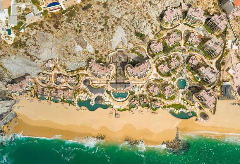 酒店 Waldorf Astoria Los Cabos Pedregal