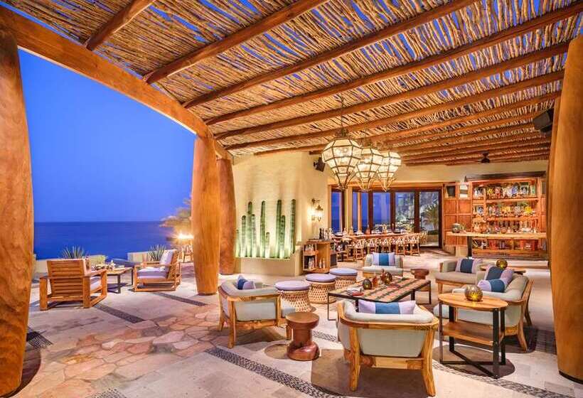 酒店 Waldorf Astoria Los Cabos Pedregal