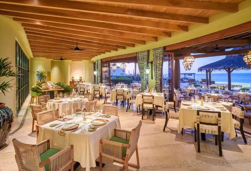هتل Waldorf Astoria Los Cabos Pedregal
