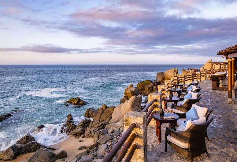 هتل Waldorf Astoria Los Cabos Pedregal