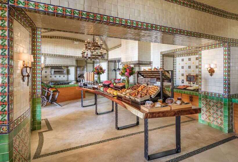 酒店 Waldorf Astoria Los Cabos Pedregal