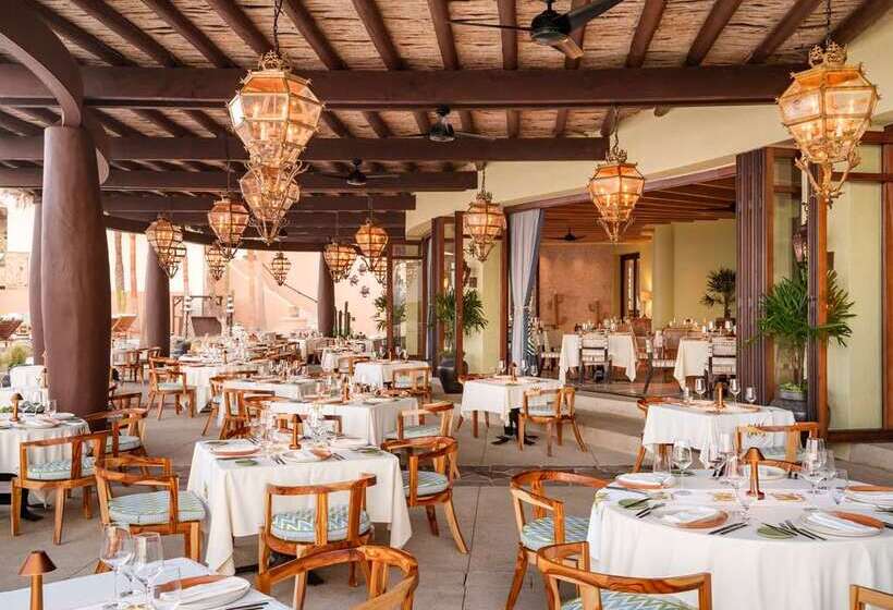 酒店 Waldorf Astoria Los Cabos Pedregal