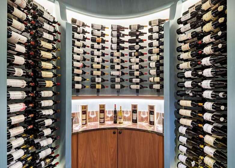 酒店 Waldorf Astoria Los Cabos Pedregal