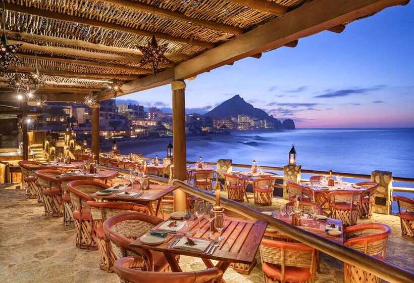 هتل Waldorf Astoria Los Cabos Pedregal