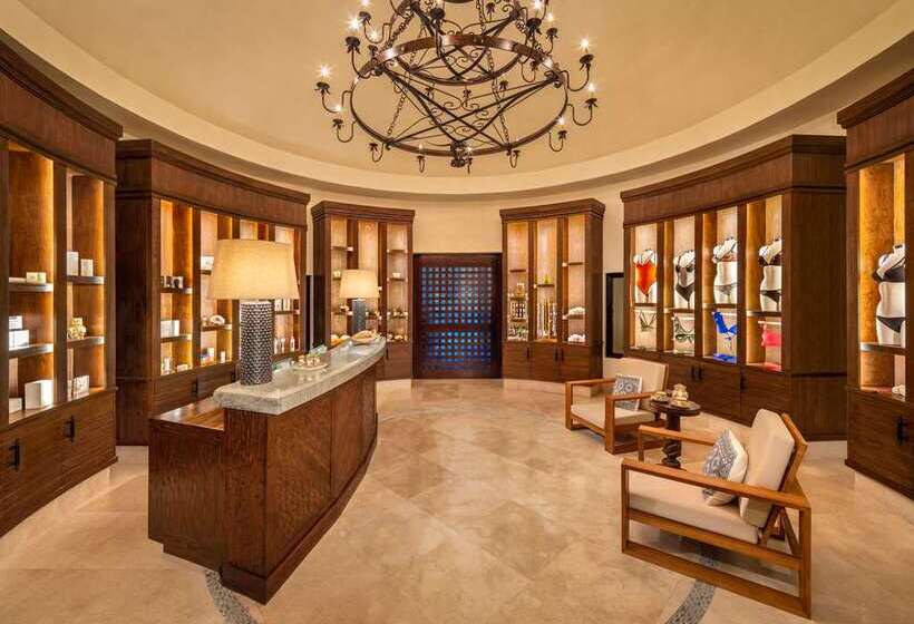 酒店 Waldorf Astoria Los Cabos Pedregal