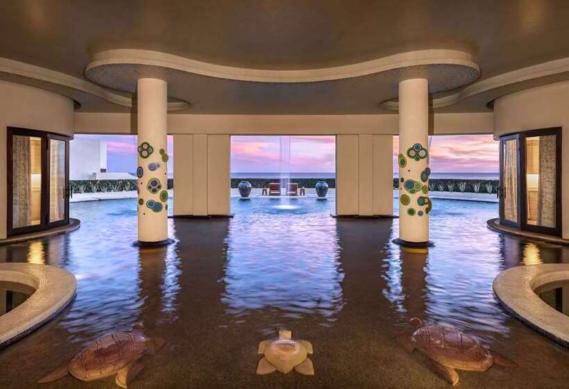 هتل Waldorf Astoria Los Cabos Pedregal